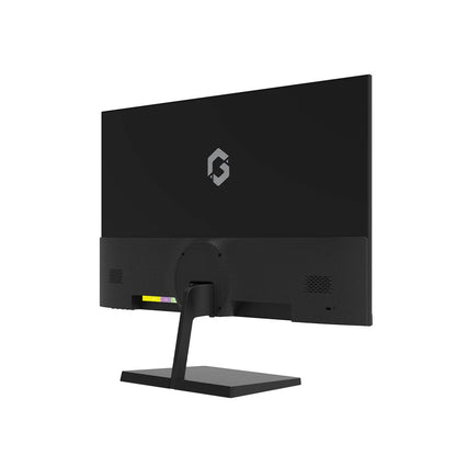 GAMEON GB24F75 Basic Series 24" FHD, 75Hz, 5ms, VA Panel Gaming Monitor - Black
