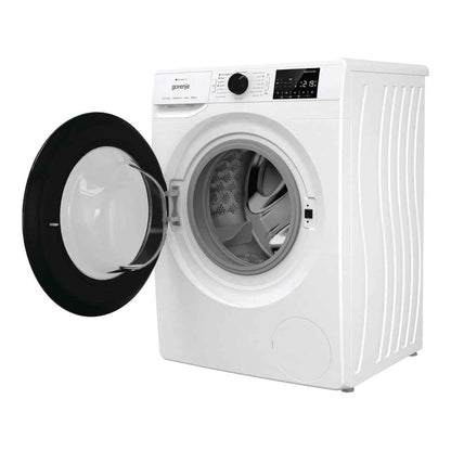 Gorenje WPNEI82A1SWIFI  8 kg Washing Machine – 1,200 rpm, Wi-Fi Smart Control