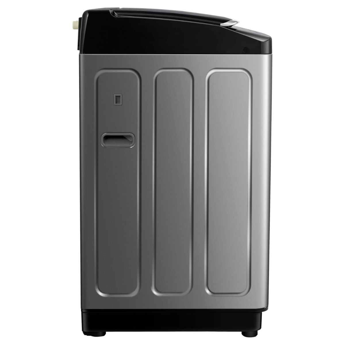 Hisense  11 kg Top Load Washer – WTJA1112T, Fully Automatic (Titanium Grey)