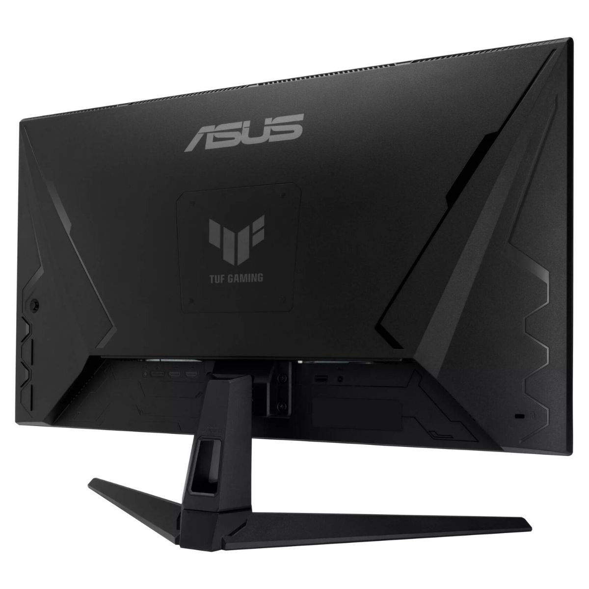 Asus TUF Gaming VG27UQ1A Monitor, 27" Fast IPS Display, 4K UHD Resolution, 160Hz Refresh Rate, 1ms (GtG) Response Time, NVIDIA G-SYNC Compatible, AMD FreeSync Premium, Black | VG27UQ1A