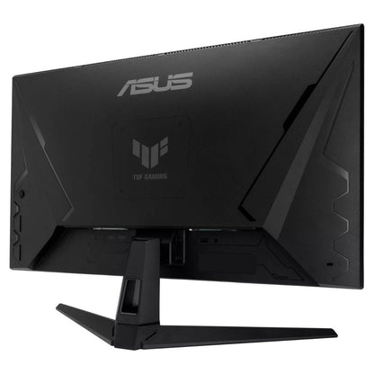 Asus TUF Gaming VG27UQ1A Monitor, 27" Fast IPS Display, 4K UHD Resolution, 160Hz Refresh Rate, 1ms (GtG) Response Time, NVIDIA G-SYNC Compatible, AMD FreeSync Premium, Black | VG27UQ1A