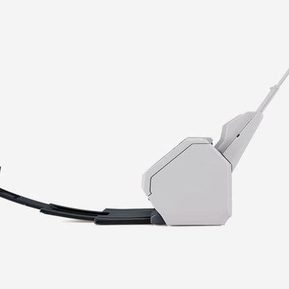 RICOH Fi-8190 Image Scanner with 100 Page ADF, 90 ppm Simplex & 180 ipm Duplex Scan Speed, Up to 600 dpi, Optimized HQ Images, 24-bit, Grayscale, USB, Ethernet, Black-Light Gray | PA03810-B001