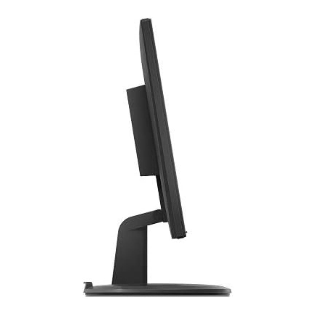LENOVO C22-20  21.5 Inch FHD Monitor, (1920x1080) TN Display,Response Time 5 ms, Refresh Rate 75 Hz, Vga+Hdmi, Cable Included VGA 1Yrs Black
