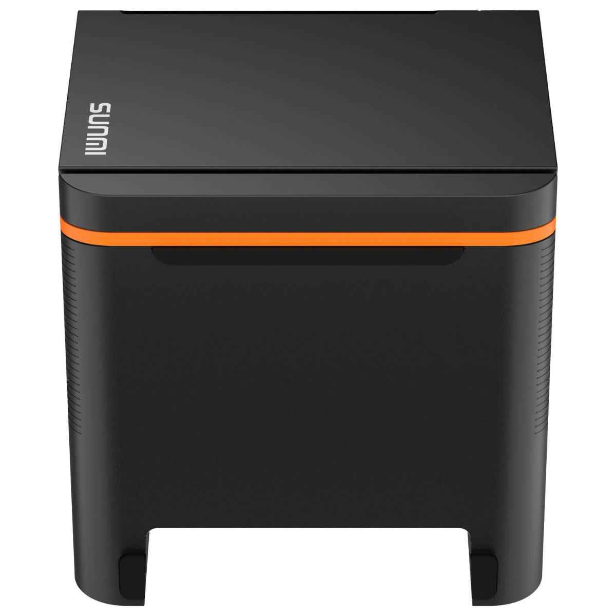 Sunmi NT311 80mm Kitchen Cloud Printer – Bluetooth, LAN, Wi-Fi & USB Connectivity, Black
