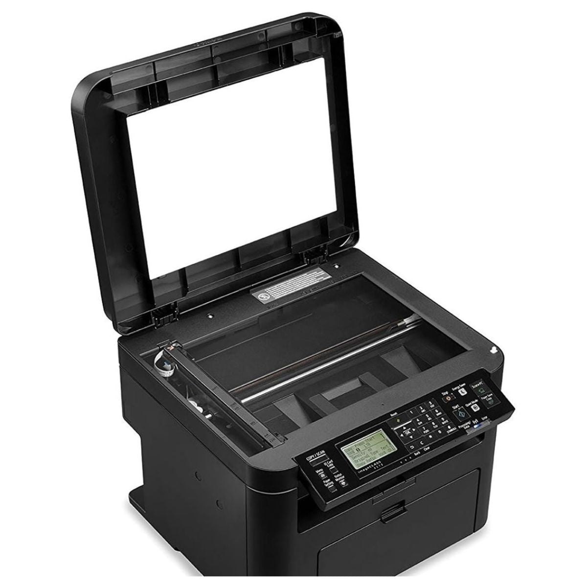 Canon imageCLASS D570 Monochrome Laser Printer with Scanner and Copier – Black