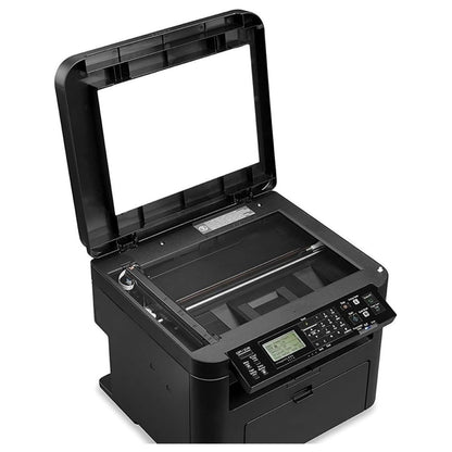 Canon imageCLASS D570 Monochrome Laser Printer with Scanner and Copier – Black