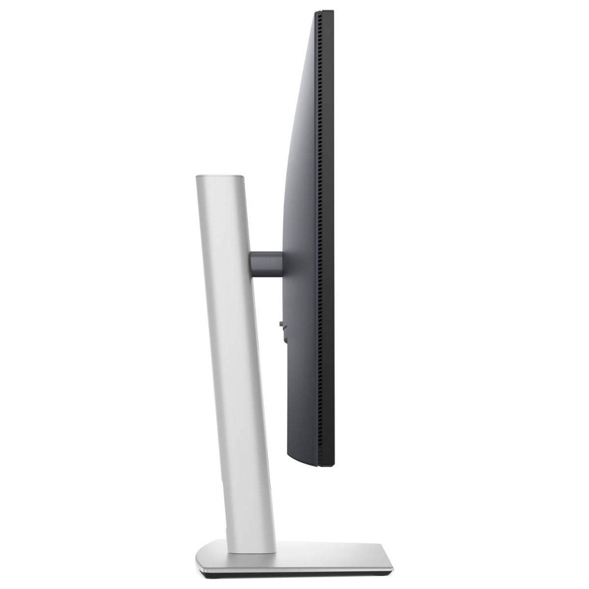 Dell Pro 32 Plus USB-C Hub Monitor, 32" IPS Display, 4K UHD Resolution, 100Hz Refresh Rate, 5ms (Fast GtG) Response Time, 1.07b Color Display, Eye Comfort, Silver | 210-BQZY