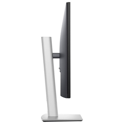 Dell Pro 32 Plus USB-C Hub Monitor, 32" IPS Display, 4K UHD Resolution, 100Hz Refresh Rate, 5ms (Fast GtG) Response Time, 1.07b Color Display, Eye Comfort, Silver | 210-BQZY