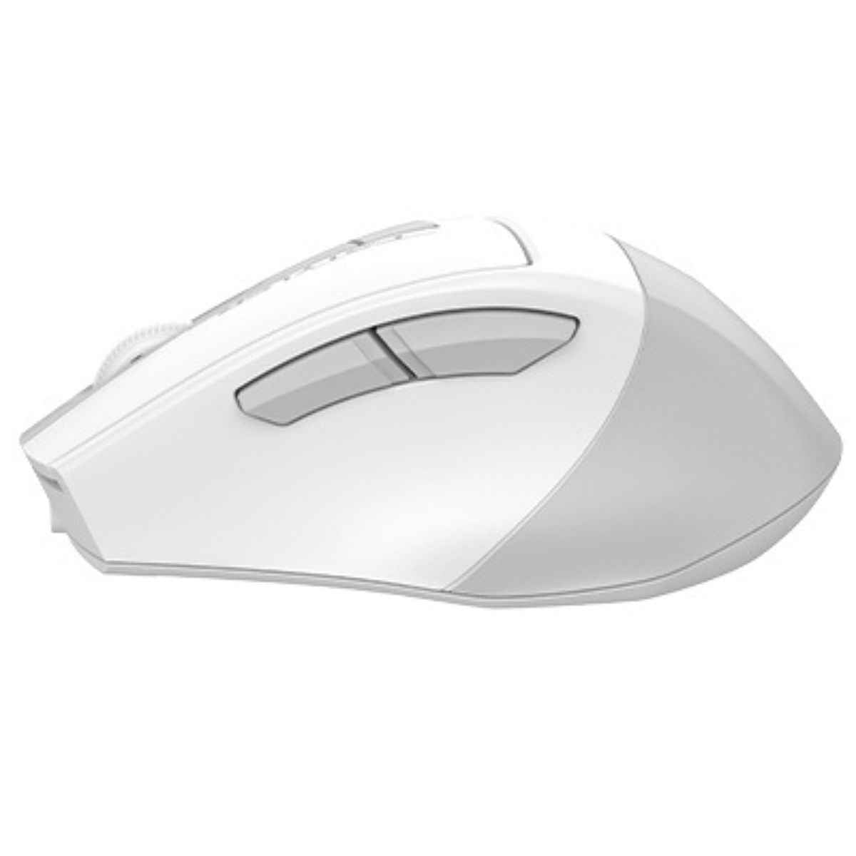 A4Tech Fstyler FG35C Plus / FG35CS Plus Wireless Mouse – 2.4GHz, 3200 DPI, Rechargeable, Silent Click