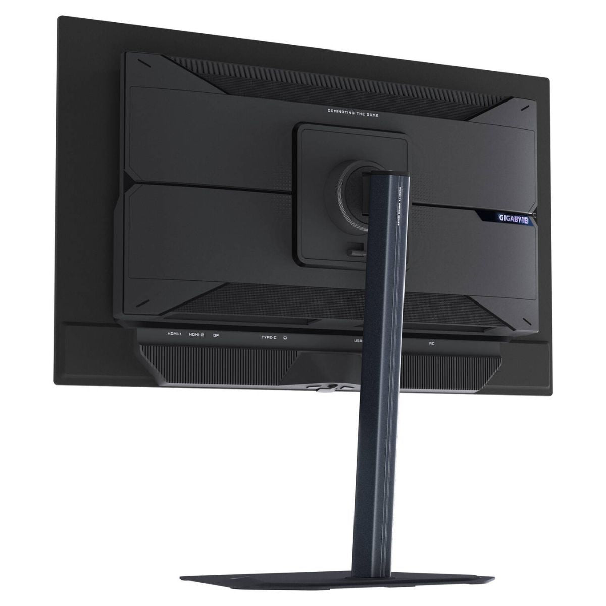 GIGABYTE MO27Q2 27" QHD QD-OLED Gaming Monitor, 240Hz, 0.03ms, FreeSync Premium Pro, G-SYNC Compatible, HDR, Black