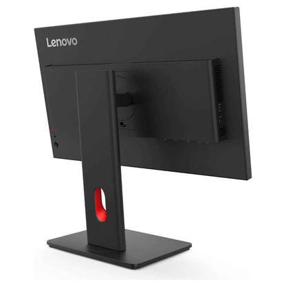 Lenovo ThinkVision T24-40 Monitor – 24" IPS Display, FHD, 120Hz, Ergonomic Design