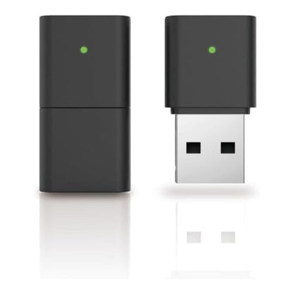 D-Link DWA-131 Wireless N Nano USB Adapter | Up to 300 Mbps | 2.4 GHz | Compact USB Wi-Fi Adapter