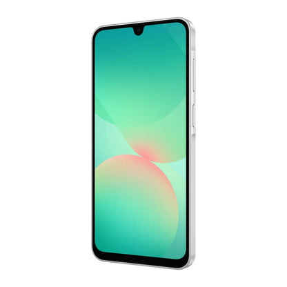 Samsung A26 5G Dual Sim Mobile Phone, 6.7" FHD+ Super AMOLED Display, Exynos 1380 Chipset, 6GB RAM, 128GB ROM, Mali-G68, One UI 7, 5000mAh