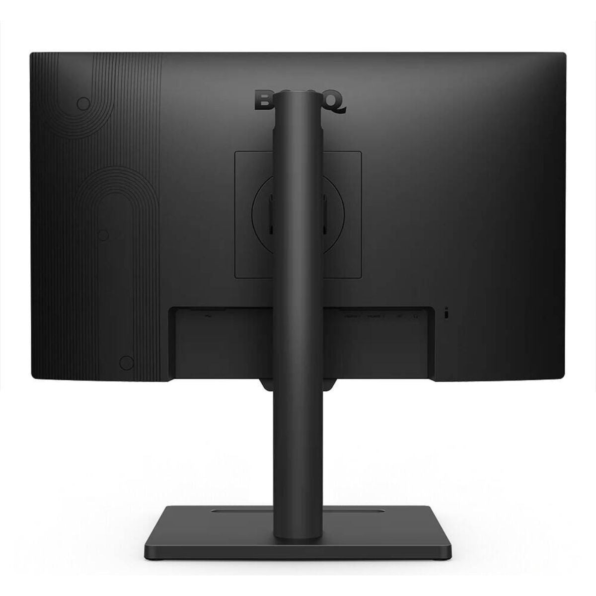 BenQ GW2490T Home Office Monitor, 24" IPS Display, FHD Resolution, 100Hz Refresh Rate, 5ms (GtG) Response Time, Eye-Care Technology, VESA Certified MediaSync, Black | GW2490T