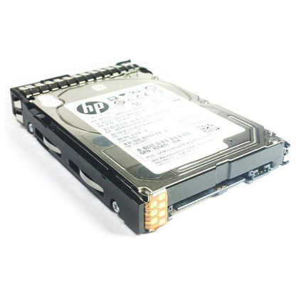 HPE 2TB 7.2K RPM SAS 2.5" SFF Hard Drive – MM2000JEFRC | 765452-002