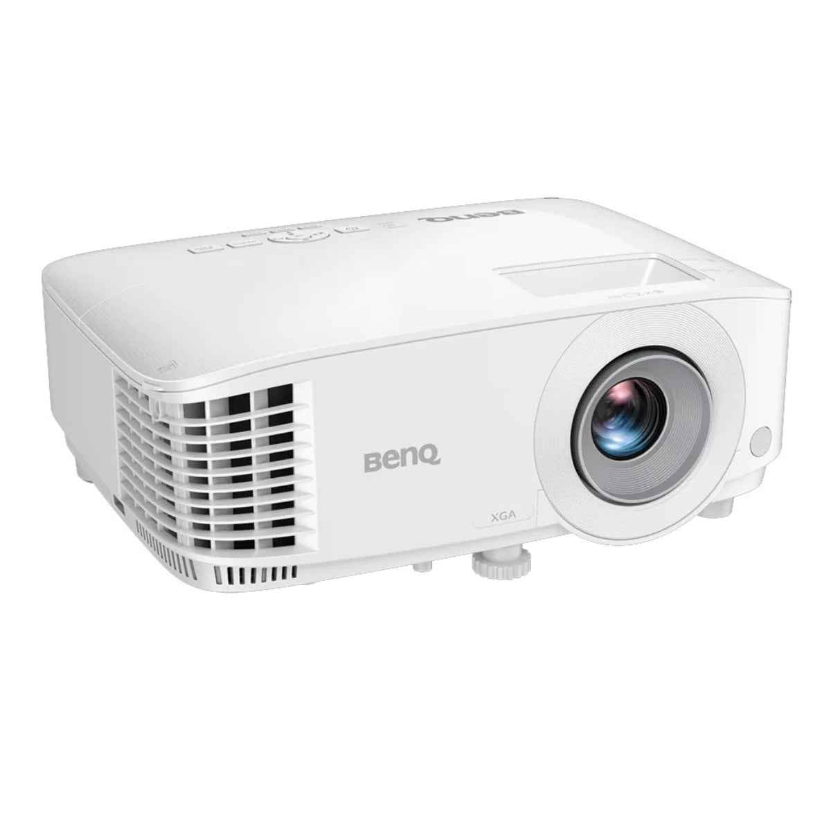 BenQ MX560 XGA Business Projector – 4,000 ANSI Lumens, High Contrast & Dual HDMI Bright Presentation Power for UAE Offices, Schools & Meeting Rooms
