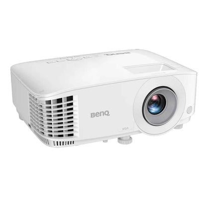 BenQ MX560 XGA Business Projector – 4,000 ANSI Lumens, High Contrast & Dual HDMI Bright Presentation Power for UAE Offices, Schools & Meeting Rooms
