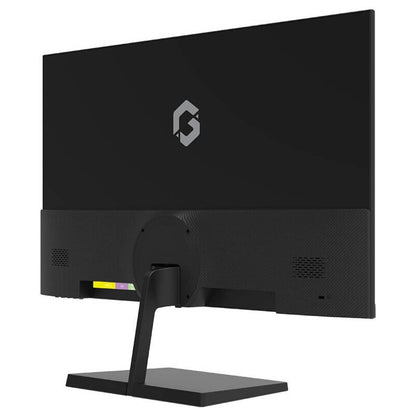 GAMEON GB27F100 Basic Series 27-Inch FHD VA Gaming Monitor | 100Hz | 5ms | 3000:1 Contrast | HDMI & VGA | GB27F100