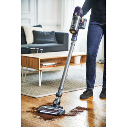 Tefal X-Pert 6.6 TY6837 Cordless Handstick Vacuum – 100W, 0.55L, Lightweight Cleaning Solution