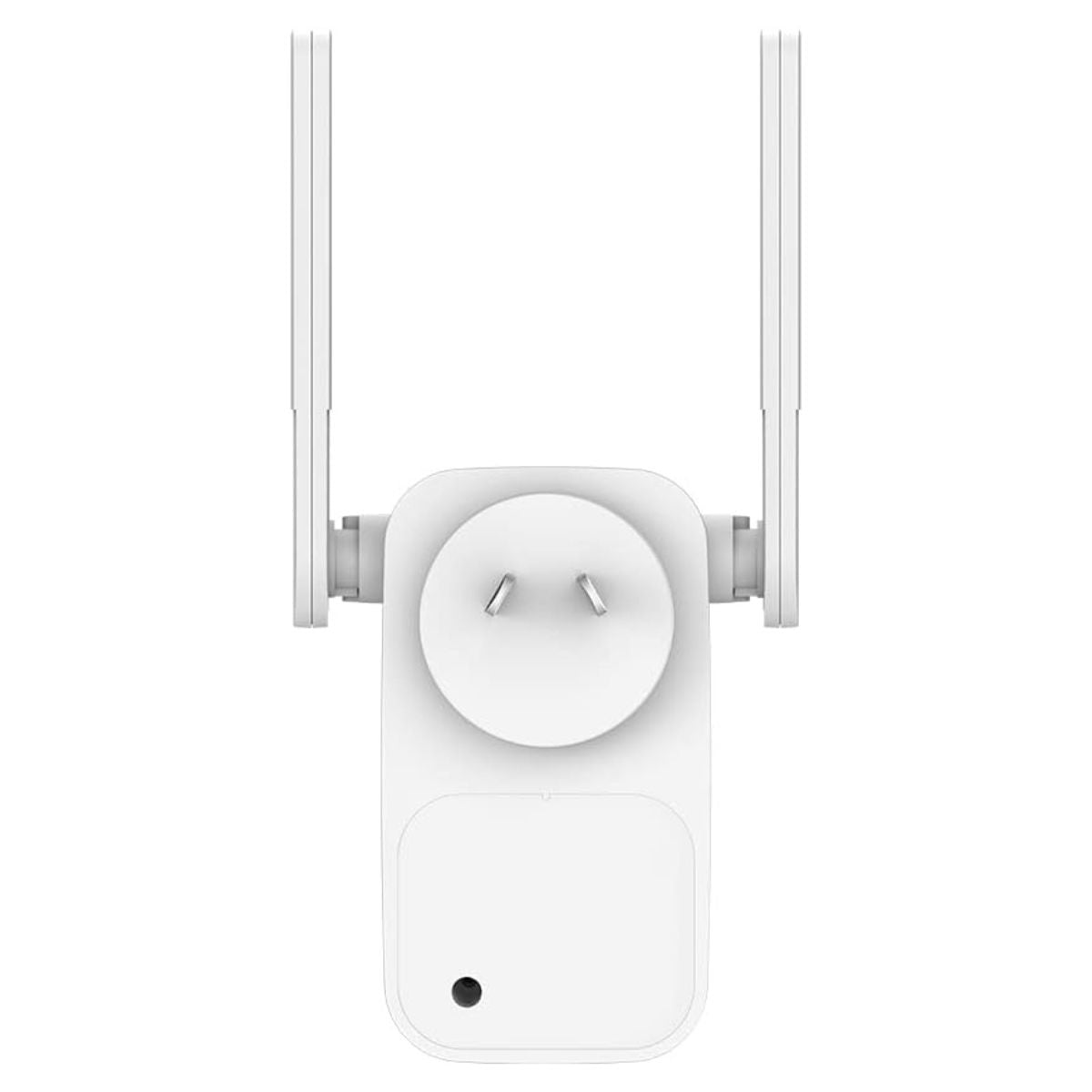 D-Link DAP-1610 Wi-Fi Range Extender & Access Point, Dual-Band Wireless Repeater, Fast Ethernet Port, Compact Wall Plug Design, White | DAP-1610