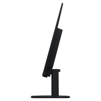 Samsung M5 M50F Smart Monitor – 27" FHD IPS Display, Smart TV Apps, Wi-Fi &amp; Bluetooth