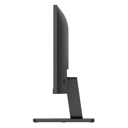 LG Monitor, 22" VA Display, Full HD Resolution, 100Hz Refresh Rate, 1ms (MBR) Response Time, Super Resolution+, Dynamic Action Sync, Flicker Safe, HDR Effect, Black