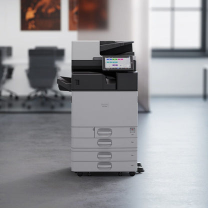 RICOH IM C7010 All-in-One Printer | A3 Colour Multifunction Printer | Print, Copy, Scan & Optional Fax | 70 PPM