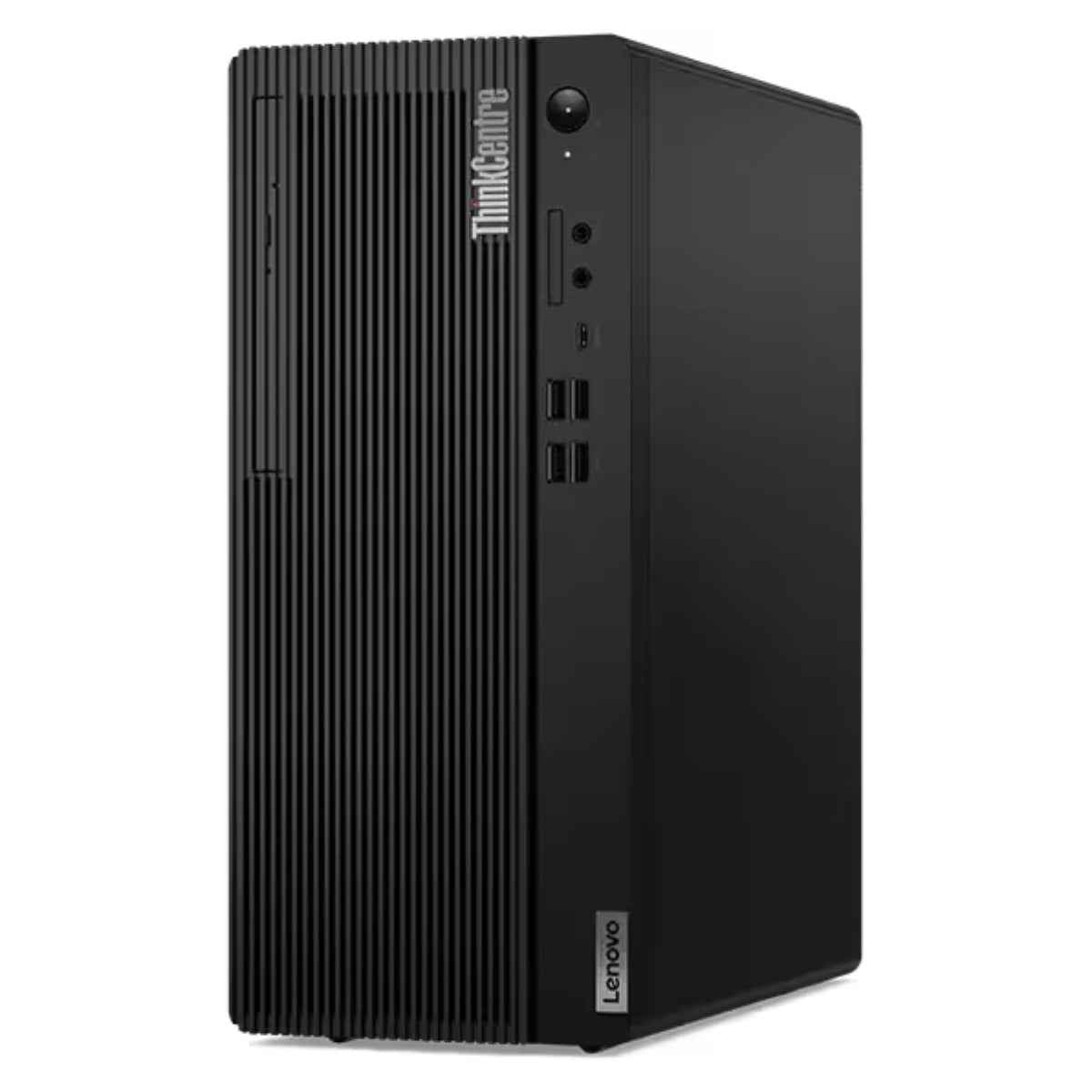 Lenovo ThinkCentre M75t Gen 2, AMD Ryzen 7 Pro 5750G (3.80GHz,16MB),Win 11 Pro,16GB RAM, 512GB M.2 2280 SSD, AMD Radeon RX 6400 4G, 11RDS01300