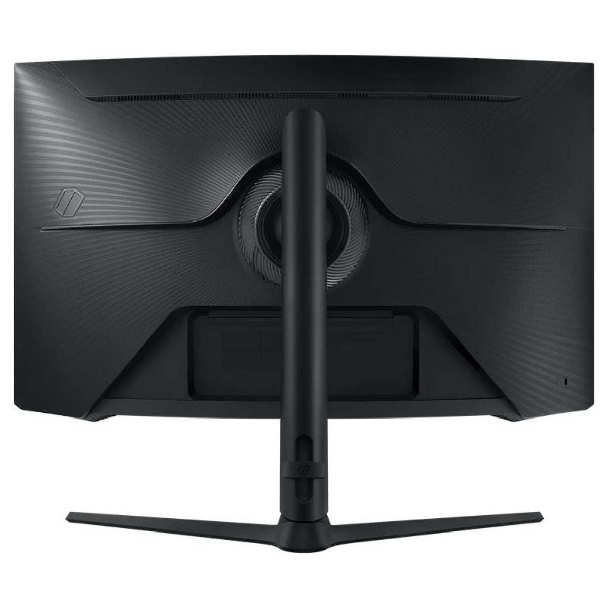 Samsung Odyssey G6 Gaming Monitor, 32" QHD VA Display, 240Hz Refresh Rate, 1ms (GtG) Response Time, FreeSync Premium Pro Technology, 1000R Curvature, Black | LS32BG650EMXUE