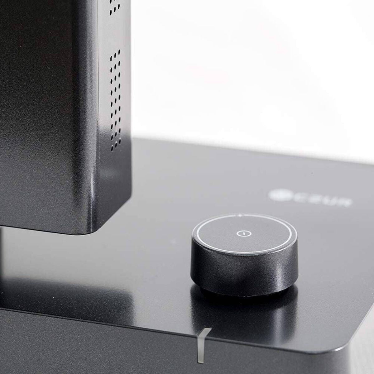 CZUR 1400A3 Shine Ultra Pro Scanner, 24 Megapixels, High-Speed Scanning, Adjustable & Foldable, Auto-Scanning, Built-in ABBYY OCR, Black | Shine Ultra Pro