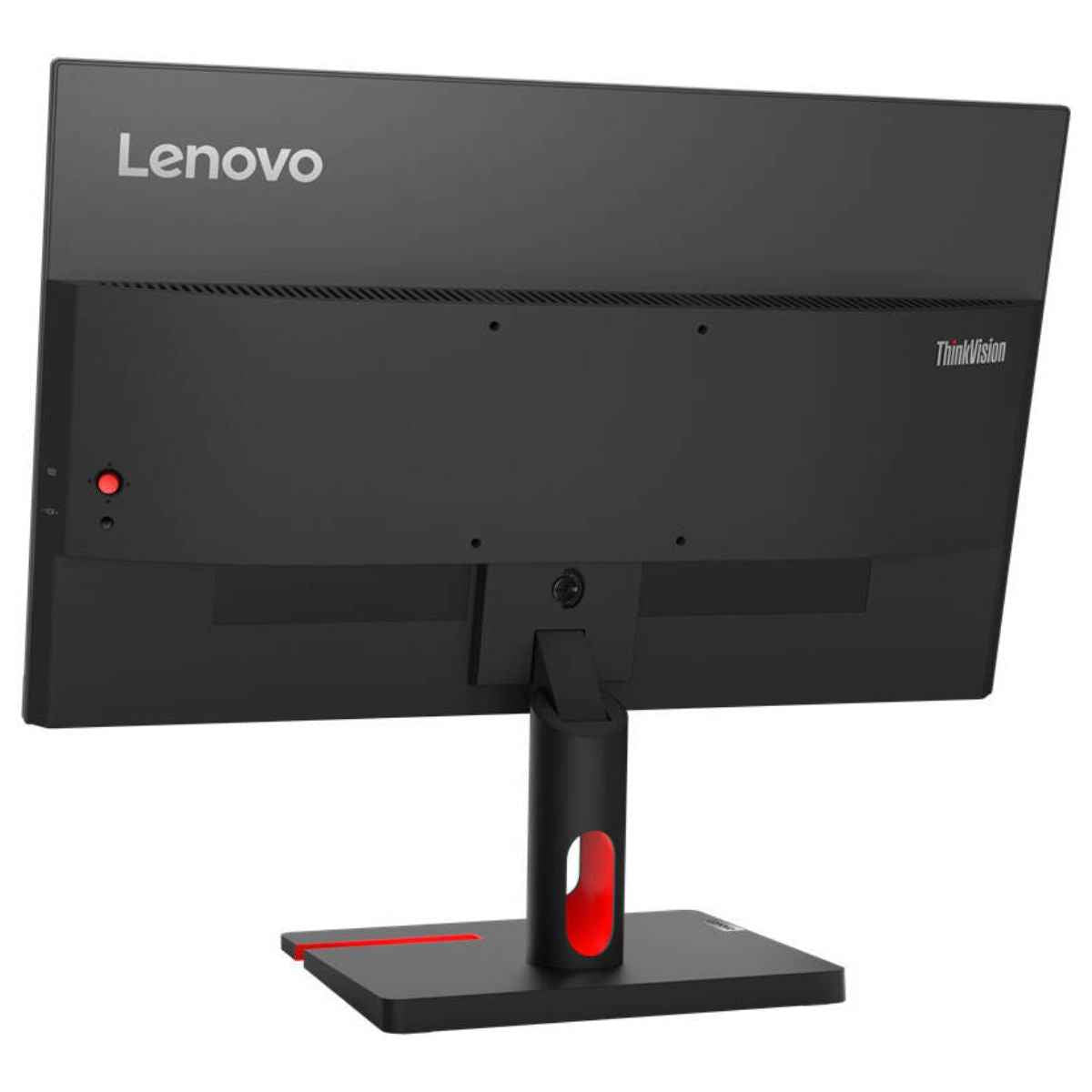 Lenovo ThinkVision S22i-30 Monitor – 21.5" FHD IPS Display, 75Hz, 4ms, Anti-Glare, Near-Edgeless Design (Black)