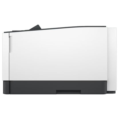 HP Printer Color LaserJet Pro 3203DW, Two-Sided Colour Printing, Reliable And Space-Saving Design, Print Speed Up to 25 PPM (Black) and 25 PPM (Colour) | LaserJet Pro 3203DW