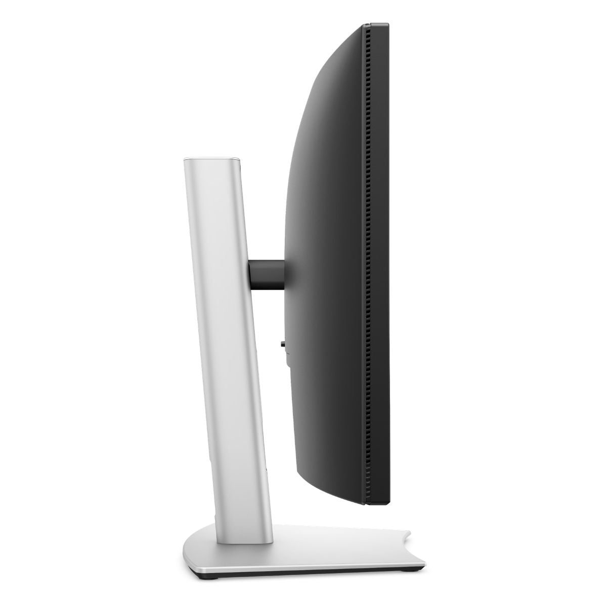 Dell Pro 34 Plus P3425WE USB-C Hub Monitor, 34" IPS Display, UWQHD Resolution, 100Hz Refresh Rate, 5ms (Fast GtG) Response Time, 3800R Curvature, Black | 210-BRHY