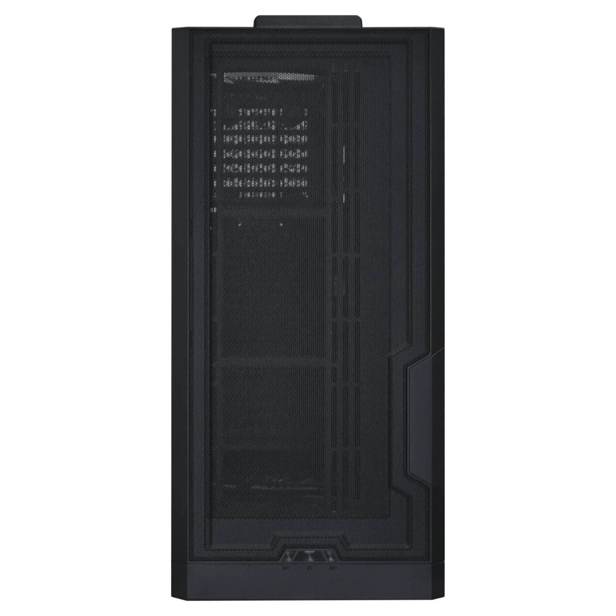 Lian Li LANCOOL 217 INF Mid-Tower PC Case, E-ATX/EEB Support, 360mm Radiator, 380mm GPU Clearance