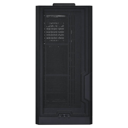 Lian Li LANCOOL 217 INF Mid-Tower PC Case, E-ATX/EEB Support, 360mm Radiator, 380mm GPU Clearance