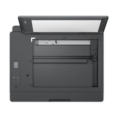 HP Smart Tank 580 All-in-One Printer | 12 ppm Black | 5 ppm Colour | 1200 dpi | Wi-Fi | 1F3Y2A