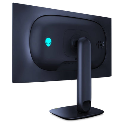Dell Alienware AW2725Q 27-Inch 4K QD-OLED Gaming Monitor | 240Hz | 0.03ms GTG | G-SYNC Compatible | FreeSync Premium Pro | 210-BRFR