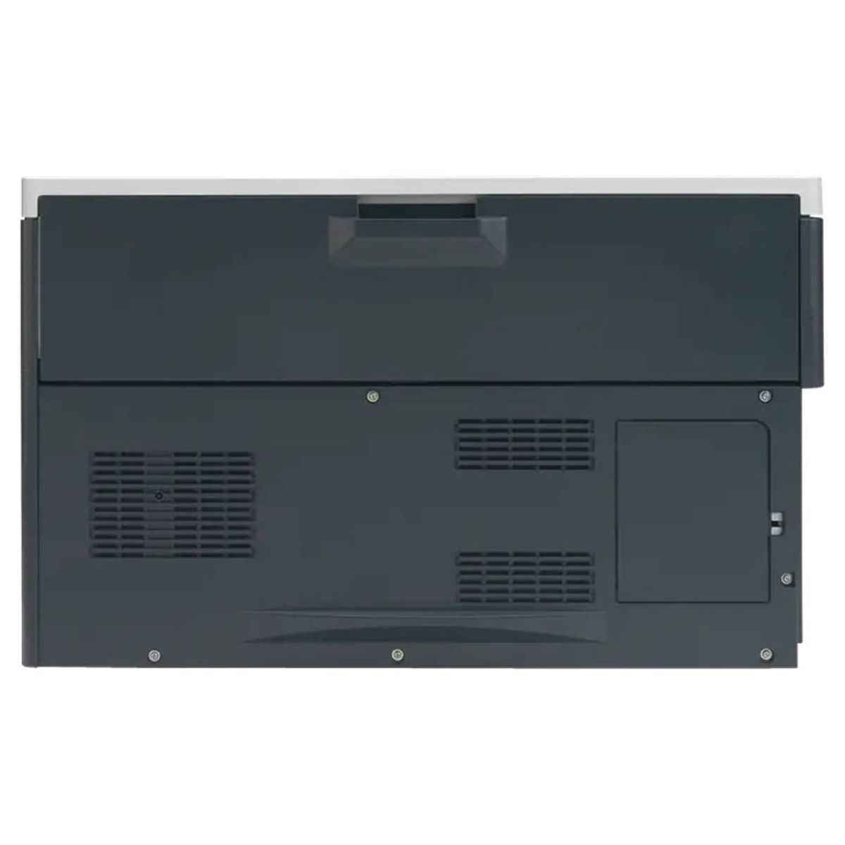 HP CP5225n Color LaserJet A3 Professional Printer, Up to 20ppm Black & Color, Up to 600 x 600 DPI Resolution, 2-Line, 16-Character Backlit Display, 250-Sheet Face-Down Output Bin, White | CE711AB19