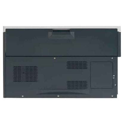 HP CP5225n Color LaserJet A3 Professional Printer, Up to 20ppm Black & Color, Up to 600 x 600 DPI Resolution, 2-Line, 16-Character Backlit Display, 250-Sheet Face-Down Output Bin, White | CE711AB19