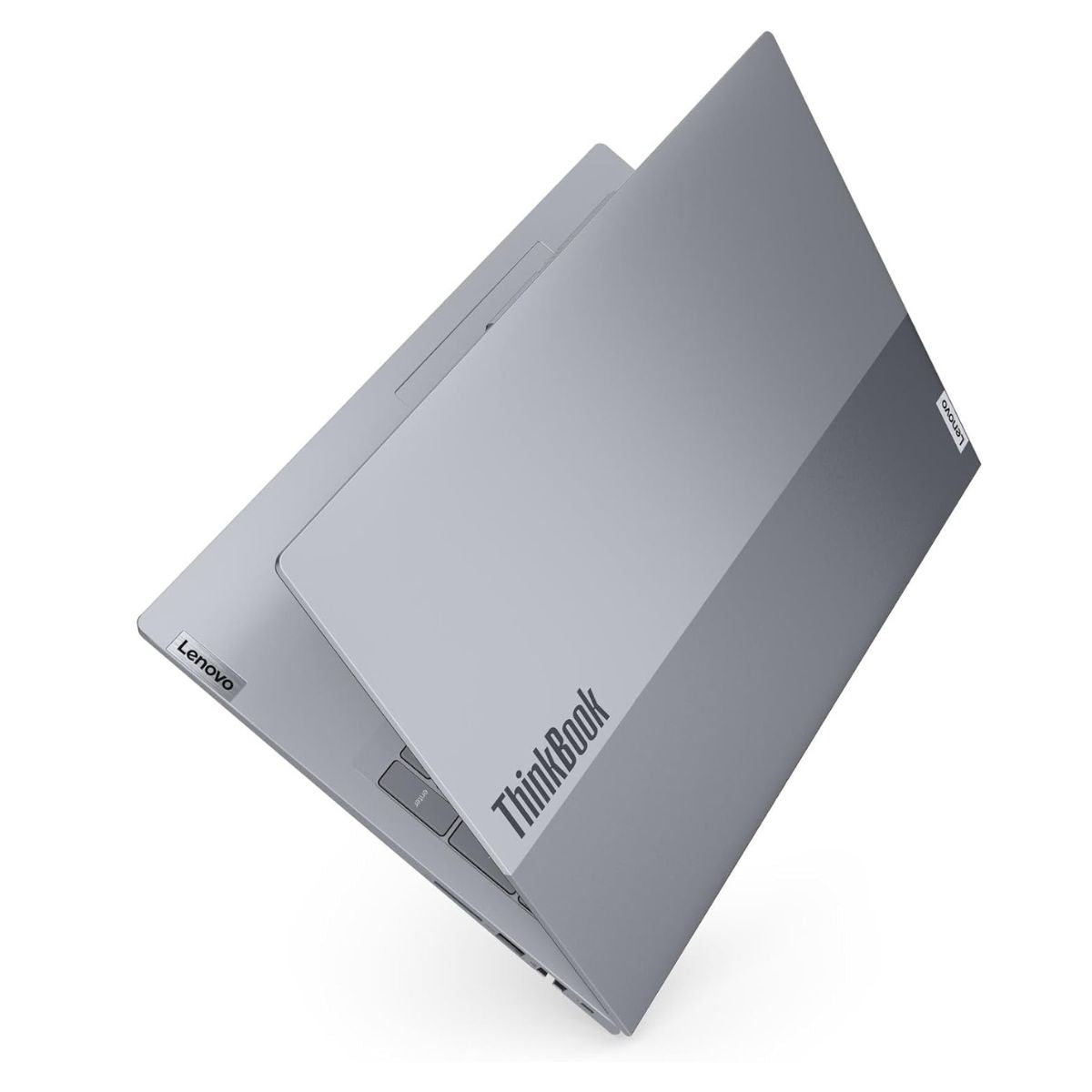 Lenovo ThinkBook 16 Gen 8 Laptop | Intel® Core™ Ultra 7 255H | 16GB DDR5 | 512GB PCIe SSD | Intel Arc™ Graphics | 16" WUXGA IPS | Fingerprint Reader | No OS | 21SK0030GR