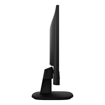 Philips 24 Inch Frameless Full HD Monitor, Resolution 1920x1080, 75Hz, Aspect Ratio 16:9, Edge-to-Edge IPS, HDMI/DisplayPort/VGA, Audio in/Out, Built-in Speakers