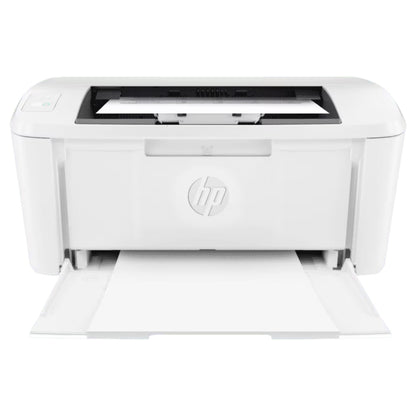 HP LaserJet M111A Printer, Print Up To 21 PPM, Up to 100 Sheets Output Capacity, 500 MHz Processor Speed, USB Connectivity, Perfect for Home & Office, White | 7MD67A