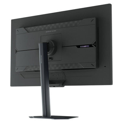 Gigabyte M27QS 27" Gaming Monitor – QHD, 180Hz, 1ms (GTG), SS IPS, HDR400, FreeSync &amp; G-SYNC Compatible (Black)
