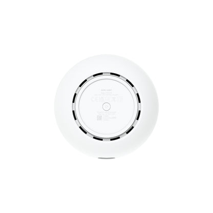 Ubiquiti UDR7 Dream Router 7 White Color, Desktop 10G Cloud Gateway, Wi-Fi 7, Quad-core ARM® Cortex®-A53 at 1.5 GHz Processor, 1x 10G SFP+ &amp; 1x 2.5 GbE RJ45 Ports, PoE Switch