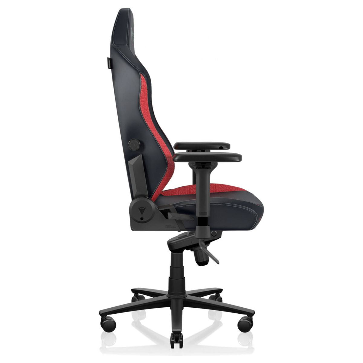 Secretlab TITAN Evo VALORANT XL Gaming Chair | NEO Hybrid Leatherette | 4D Armrests | 165° Recline | Cold-Cure Foam | M08-E24PU-VALOR1X