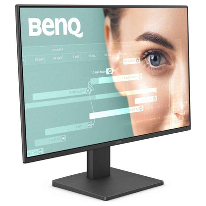 BenQ GW2491 23.8″ Full HD 100Hz Eye-Care Monitor – IPS Panel, HDMI & DisplayPort