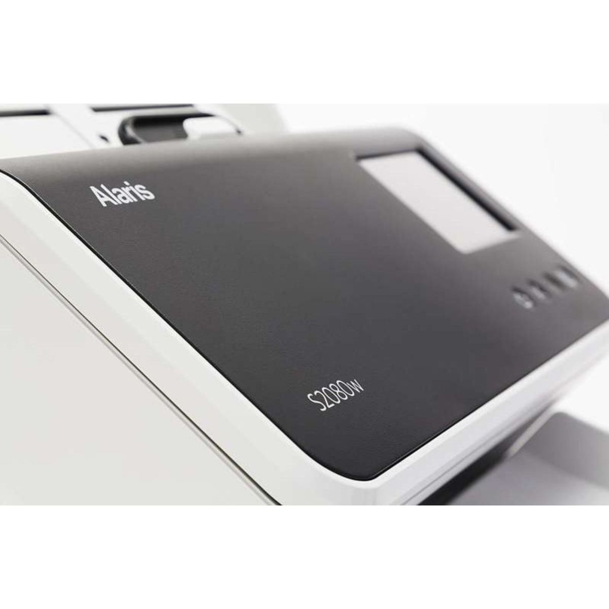 Kodak Alaris S2080W ADF Scanner (80ppm/160ipm, 600 dpi, Up to 8000 pages per day, Dual RGB LED) | 1015189