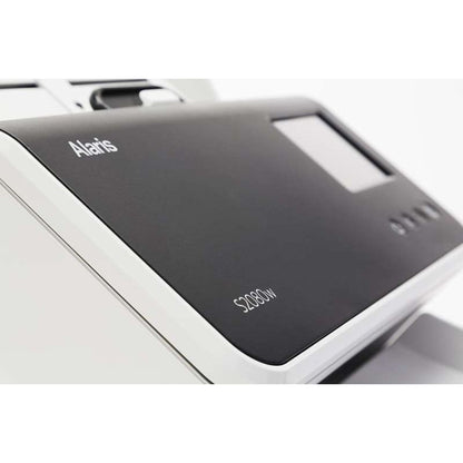 Kodak Alaris S2080W ADF Scanner (80ppm/160ipm, 600 dpi, Up to 8000 pages per day, Dual RGB LED) | 1015189
