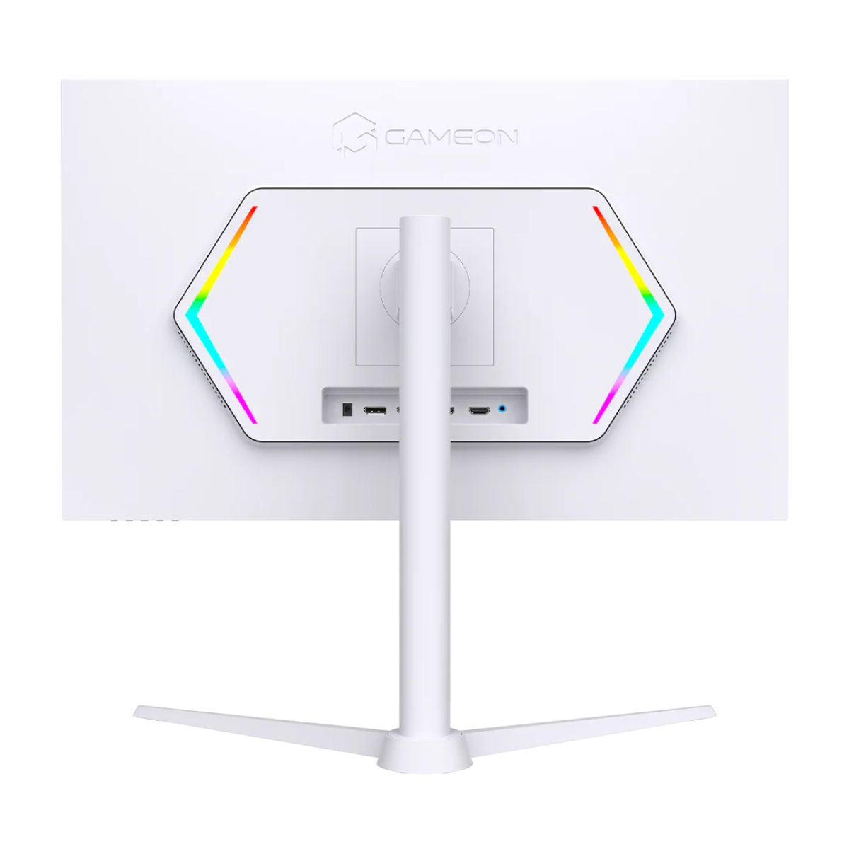 GAMEON GOAP27FHD380IPS Artic Pro Series 27" FHD, 380Hz, MPRT 0.5ms, HDMI 2.1, Fast IPS Gaming Monitor (Supports PS5) - White
