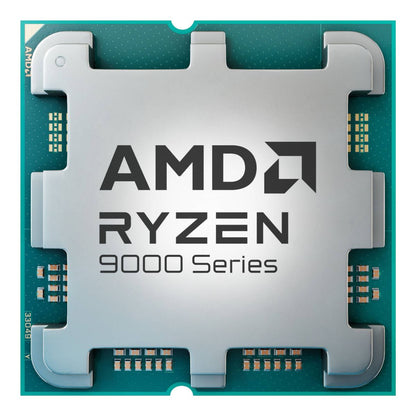AMD Ryzen 7 9850X3D AM5 Desktop Processor | 8 Cores &amp; 16 Threads | Up to 5.6GHz Max Boost | 96MB L3 Cache | Integrated AMD Radeon™ Graphics | 192GB DDR5 Memory Support | 100-100001973WOF